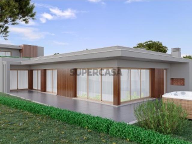 Casa venda em Casal Torcano, Caldas Da Rainha