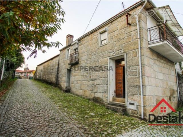 Casa venda em São Pedro Do Sul, Viseu