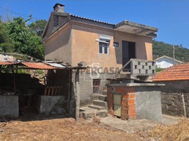 Casa venda em Baião, Porto