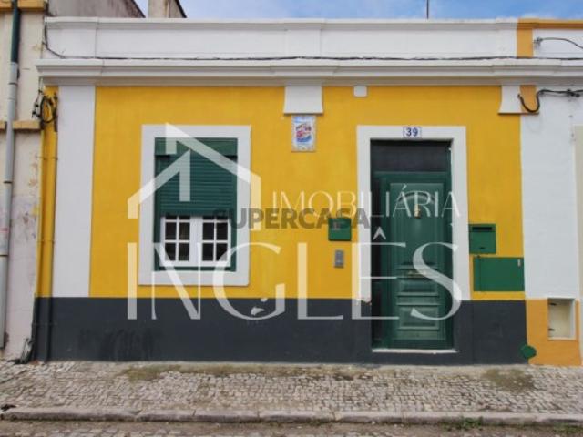 Casa venda em Santarém