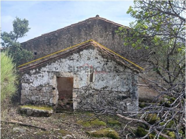 Casa venda em Marvão, Santo António Das Areias