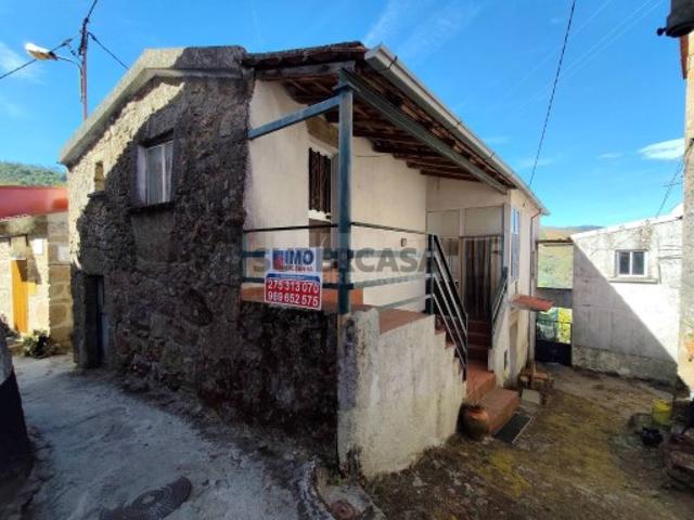Casa venda em Castelo Branco, Boidobra