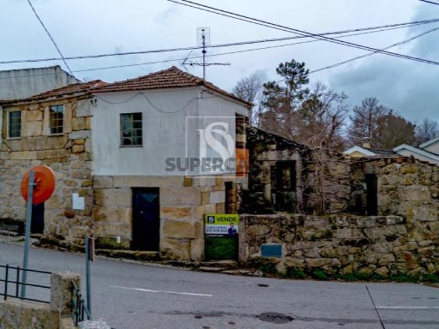 Casa venda em Vila Real