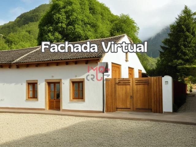 Vivenda venda em Caldas Da Rainha, Leiria