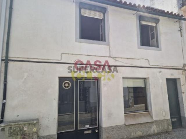 Prédio venda em Torres Novas, Santarém