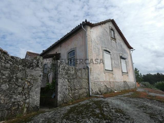 Casa venda em Travanca De Lagos, Coimbra