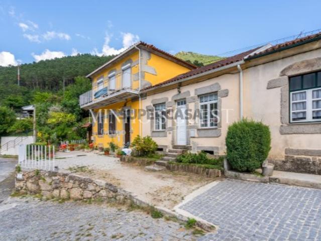 Casa venda em Terras De Bouro, Assureira