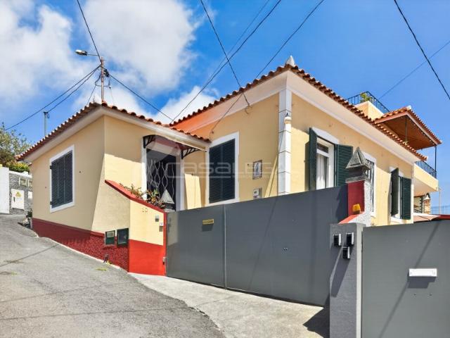 Casa venda em São Roque, Funchal