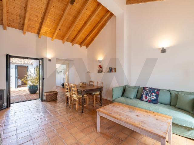 Casa venda em Odemira, Beja