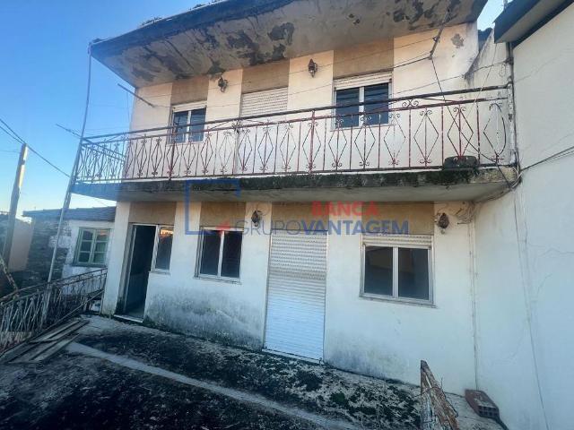 Casa venda em Bairro de Santa Bárbara, Vila Real