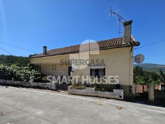 Casa venda em Arganil, Anceriz
