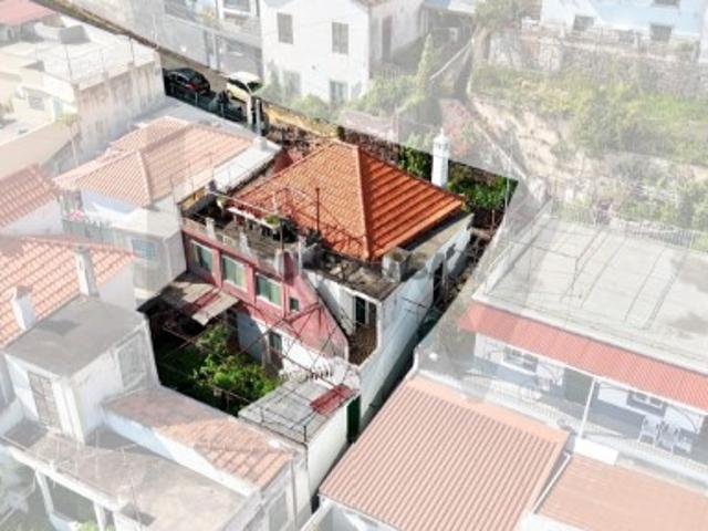 Casa venda em Funchal, Ilha Da Madeira