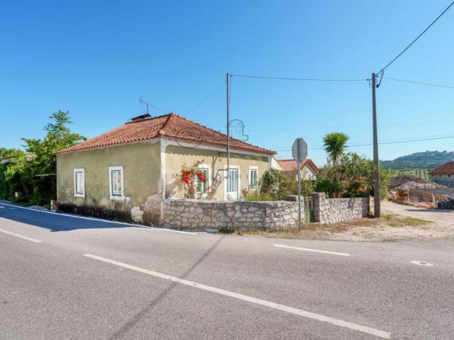 Casa venda em Ourém, Santarém