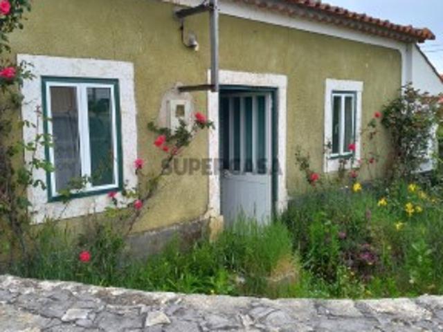 Casa venda em Ourém, Santarém