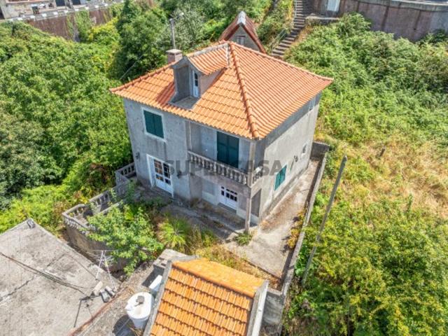 Casa venda em Calhau da Lapa, Ribeira Brava