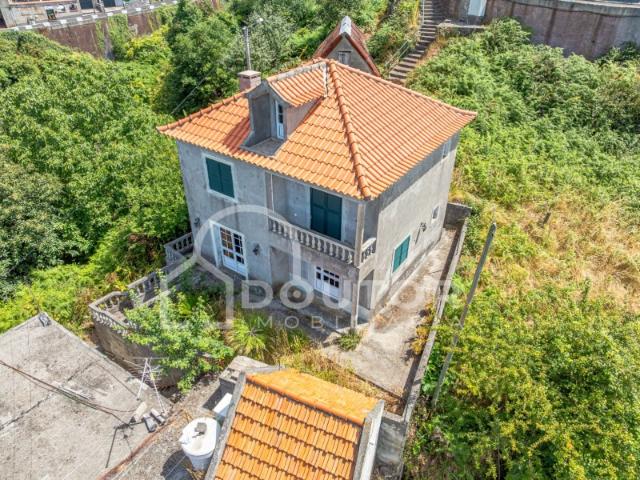 Casa venda em Calhau da Lapa, Ribeira Brava