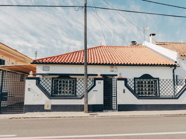 Casa venda em Moita, Alhos Vedros