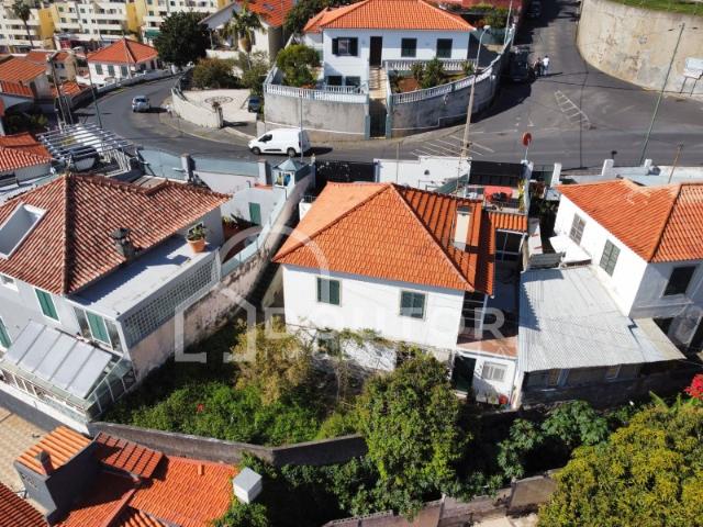 Casa venda em Zona Velha, Funchal