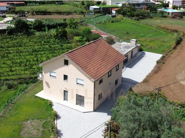 Casa venda em Boalhosa, Viana Do Castelo