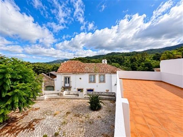 Casa alugar em São Sebastião, Colares