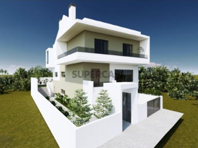 Casa venda em Montijo, Setúbal