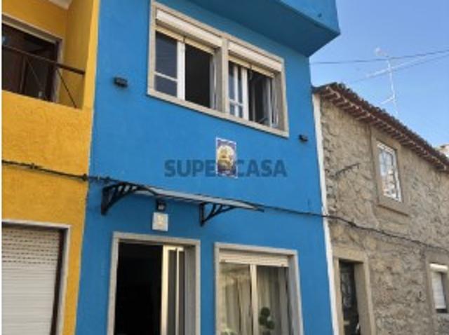 Casa venda em Castelo Branco