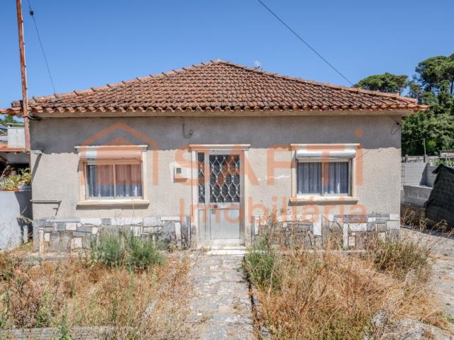 Casa venda em Leiria