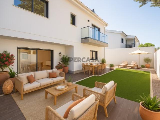 Casa venda em Galiza, Cascais