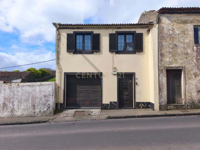 Casa venda em Açores, Arrifes