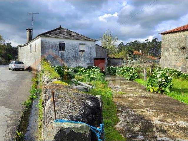 Moradia venda em Ponte De Lima, Monte