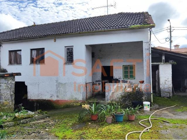 Casa venda em Boalhosa, Viana Do Castelo