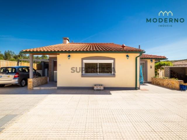 Casa venda em Pombal, Carriço