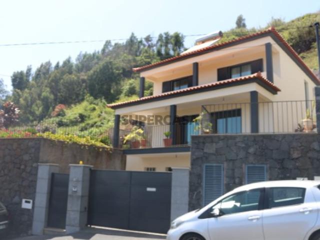 Casa venda em Lajinhas, Funchal