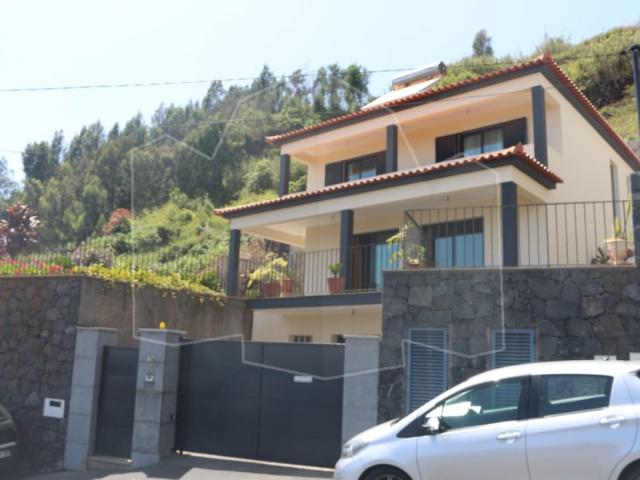 Casa venda em Lajinhas, Funchal