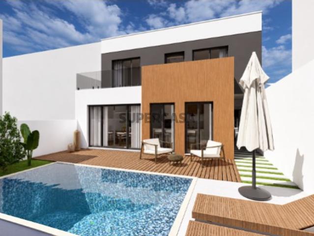 Casa venda em Urbanização dos Cruzeiros, Montijo
