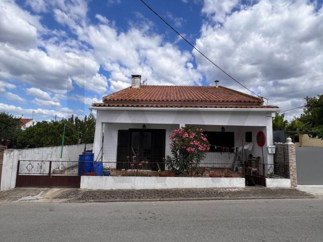 Casa venda em Coruche, Santarém