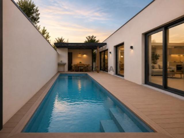 Casa venda em Seixal, Fernão Ferro