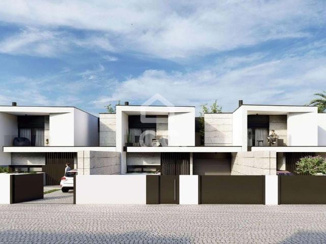 Casa venda em Gavião, Braga