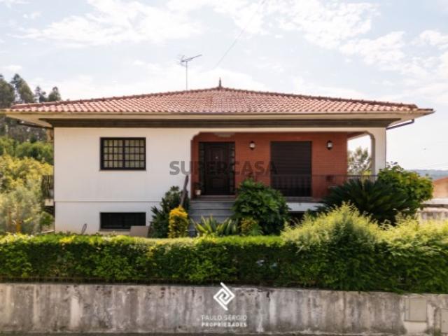 Casa venda em Oliveira De Azeméis, Aveiro
