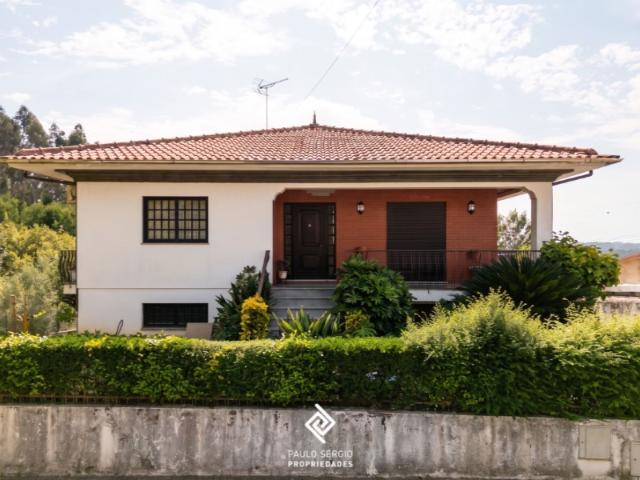 Casa venda em Oliveira De Azeméis, Aveiro