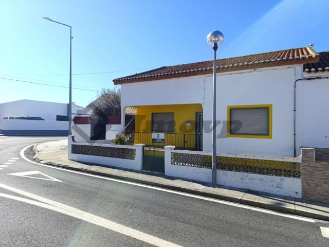 Casa venda em Santa Bárbara de Padrões, Castro Verde