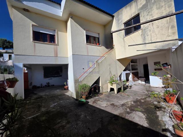 Vivenda venda em Bombarral, Leiria