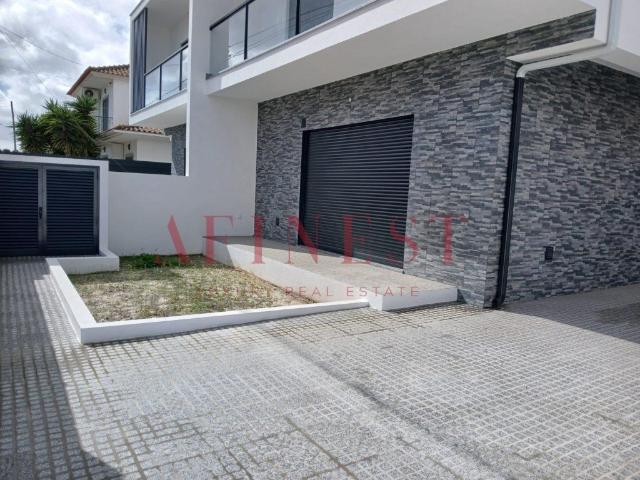 Vivenda venda em Seixal, Fernão Ferro