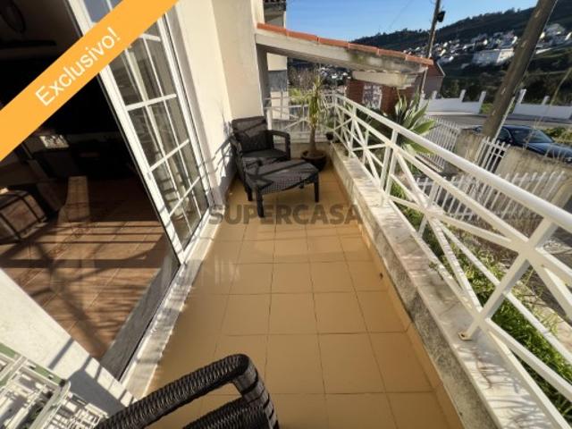 Casa venda em A-dos-Loucos, Calhandriz