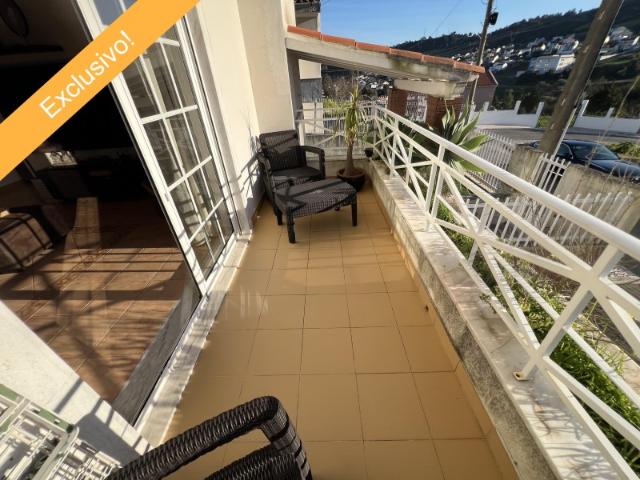 Casa venda em A-dos-Loucos, Calhandriz