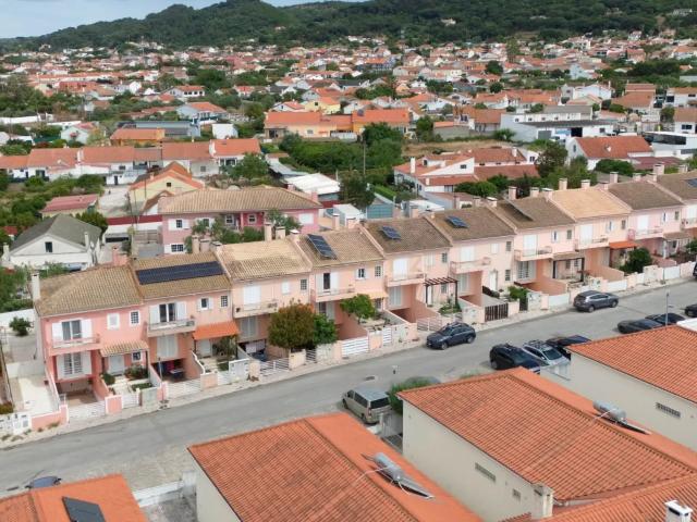Casa venda em Quinta do Anjo, Palmela