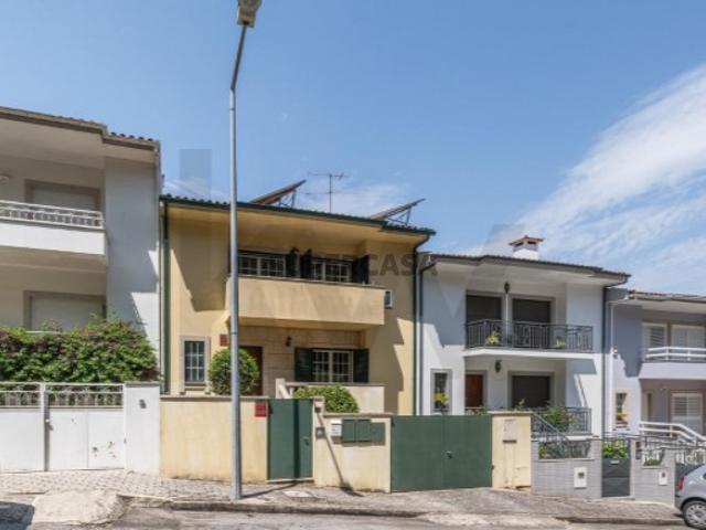 Casa venda em Braga