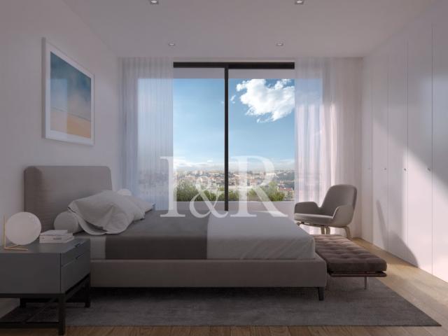 Apartamento venda em Bairro Fausto de Figueiredo, Cascais