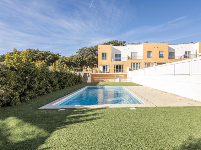 Vivenda venda em Oeiras, Lisboa