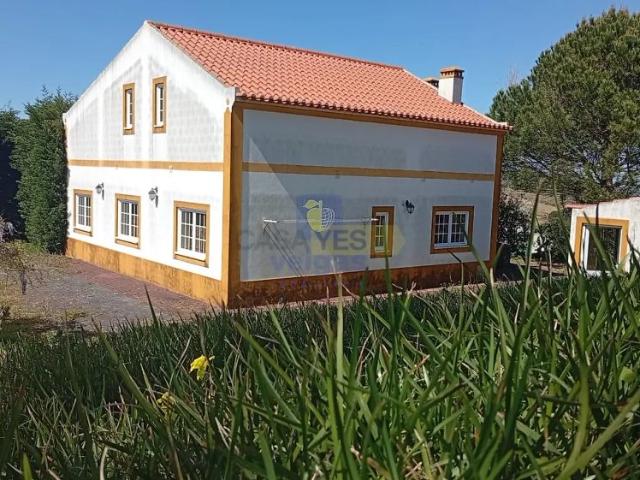 Apartamento alugar em Casais da Mata Rica, Óbidos